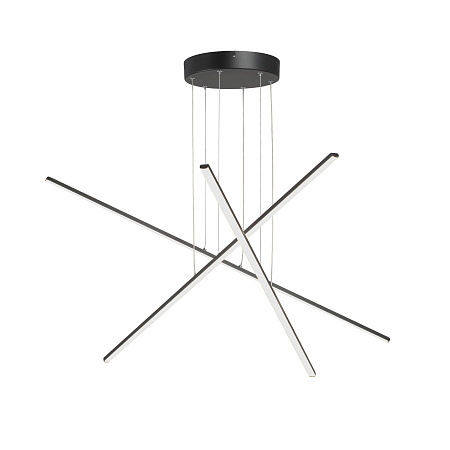 Светильник подвесной светодиодный Vitaluce V3051-1/3S Светильник подвесной светодиодный Vitaluce V3051-1/3S