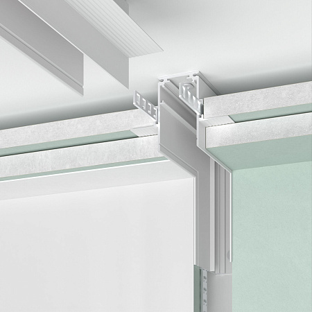 Угол внутренний для встраиваемого шинопровода под ГКЛ 12,5мм Elektrostandard Slim Magnetic 85211/00 белый a067499 Угол внутренний для встраиваемого шинопровода под ГКЛ 12,5мм Elektrostandard Slim Magnetic 85211/00 белый a067499