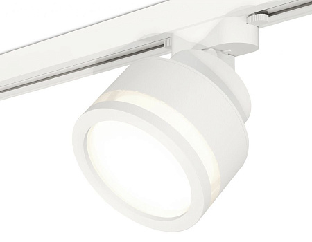 Трековый светильник Ambrella light XT8101022