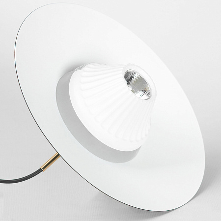 Светильник подвесной светодиодный Lussole IRVINE LSP-7377