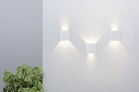 Архитектурный светодиодный светильник Maytoni Fulton O572WL-L6W Архитектурный светодиодный светильник Maytoni Fulton O572WL-L6W