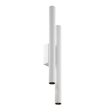 Светильник настенный светодиодный Maytoni Calipso C082WL-24W2.7K-W