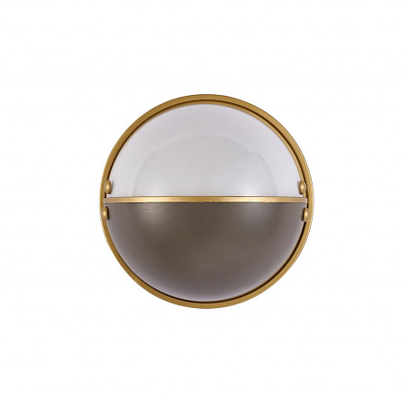 Настенно-потолочный светильник Favourite Radius 2935-1W Настенно-потолочный светильник Favourite Radius 2935-1W