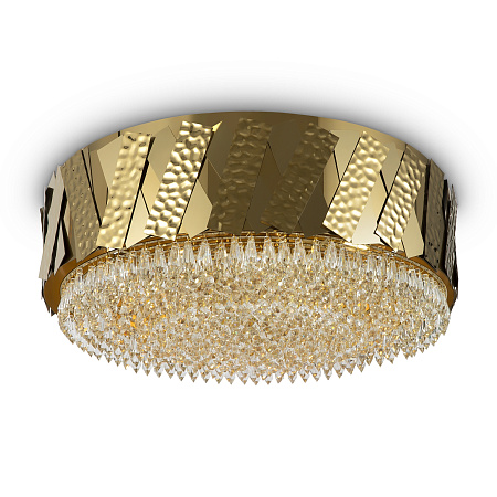 Светильник потолочный Maytoni Artistico MOD017CL-05BS Светильник потолочный Maytoni Artistico MOD017CL-05BS