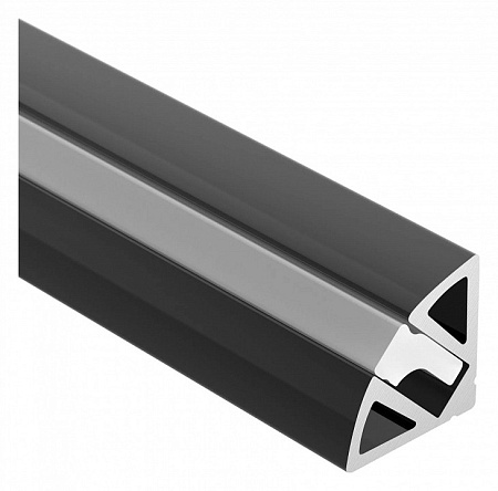 Профиль встраиваемый угловой внутренний Arlight SL-KANT 044086 Профиль встраиваемый угловой внутренний Arlight SL-KANT 044086