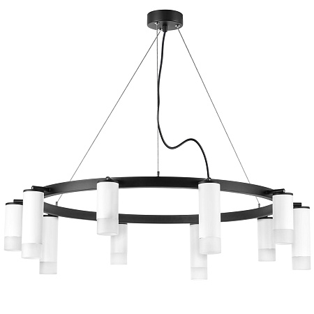 Люстра подвесная Lightstar Rullo LR0203658651 Люстра подвесная Lightstar Rullo LR0203658651