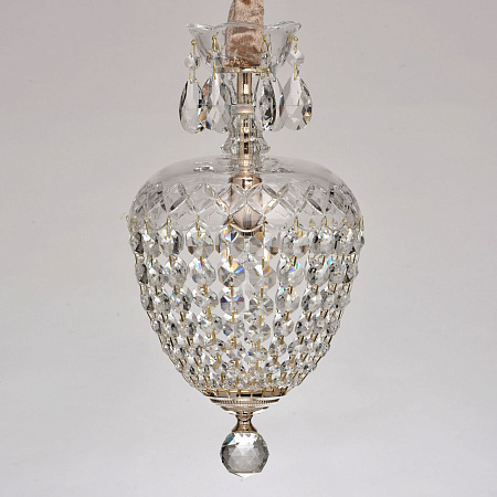 Светильник подвесной Chiaro Бриз 464017601 Светильник подвесной Chiaro Бриз 464017601