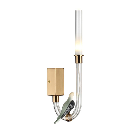 Бра Odeon Light LARK 5431/2WLA