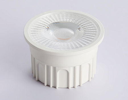 Лампа светодиодная GU5.3 12Вт Ambrella light BULBING 212510