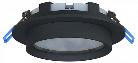 Светильник встраиваемый Favourite Umbra 4671-1U Светильник встраиваемый Favourite Umbra 4671-1U