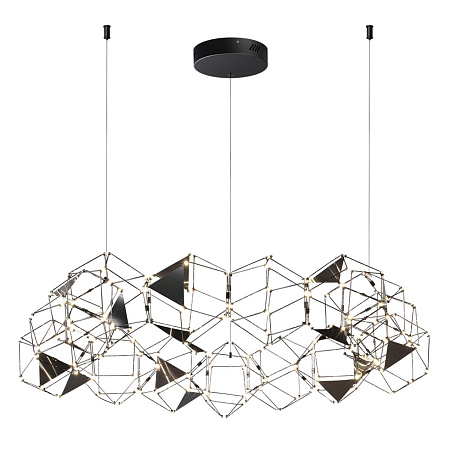 Люстра подвесная светодиодная Odeon Light TRELLIS 5087/68L
