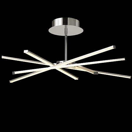 Люстра потолочная светодиодная Mantra STAR LED 6031