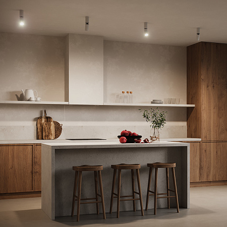 Спот Maytoni Focus S C051CL-01W Спот Maytoni Focus S C051CL-01W