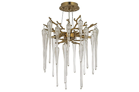 Люстра хрустальная Dio D`arte Tavenna H 1.5.32.101 A Люстра хрустальная Dio D`arte Tavenna H 1.5.32.101 A