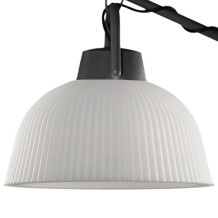 Уличный настенный светильник Mantra KINKE 6216 Уличный настенный светильник Mantra KINKE 6216