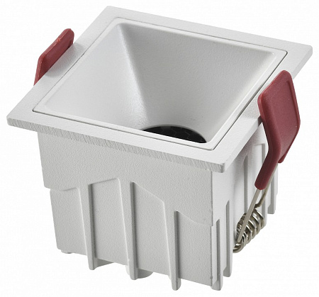 Светильник встраиваемый светодиодный ST Luce ST757 ST757.548.10S Светильник встраиваемый светодиодный ST Luce ST757 ST757.548.10S