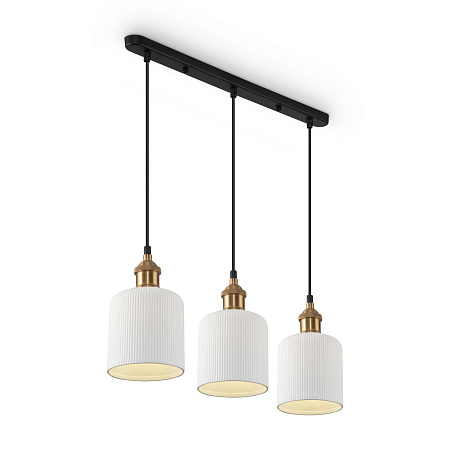 Светильник подвесной Freya Delta FR9001PL-03GB Светильник подвесной Freya Delta FR9001PL-03GB