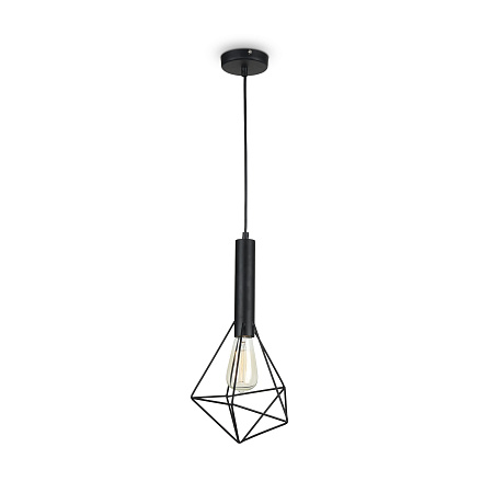 Подвесной светильник Maytoni Spider T021-01-B Подвесной светильник Maytoni Spider T021-01-B