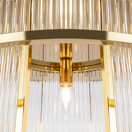 Светильник потолочный Maytoni Frame MOD174CL-06G Светильник потолочный Maytoni Frame MOD174CL-06G