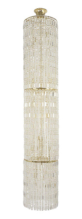 Люстра каскадная Dio D`arte Belluno E 1.9.45.200 G Люстра каскадная Dio D`arte Belluno E 1.9.45.200 G