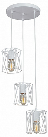 Люстра подвесная Vitaluce V43820-0/3S