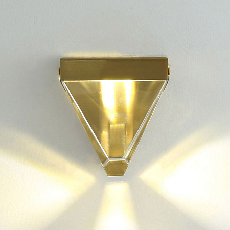 Светильник настенный светодиодный Lussole LITTLEROCK LSP-7336 Светильник настенный светодиодный Lussole LITTLEROCK LSP-7336