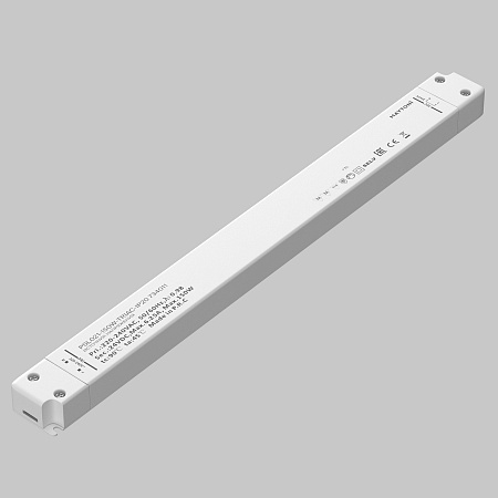 Блок питания TRIAC 150Вт 24В IP20 Maytoni Lighting control 734011