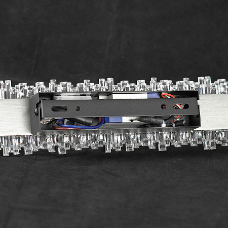 Светильник настенный светодиодный Lussole HARDIN LSP-7435