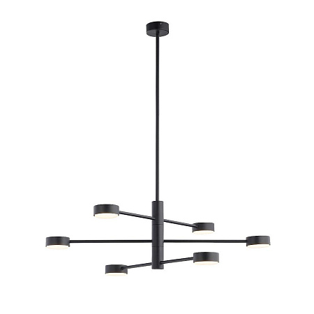 Люстра на штанге Nowodvorski Orbit 7946 Люстра на штанге Nowodvorski Orbit 7946