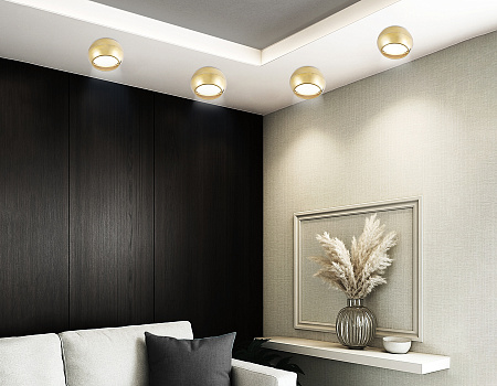 Светильник встраиваемый Ambrella light TN6640 Светильник встраиваемый Ambrella light TN6640