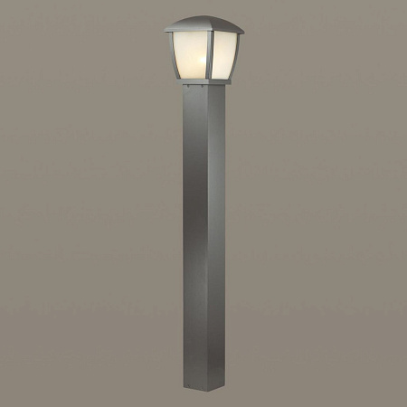 Парковый светильник Odeon Light Tako 4051/1F
