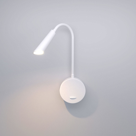 Бра Elektrostandard Stem 40120/LED a063703 Бра Elektrostandard Stem 40120/LED a063703