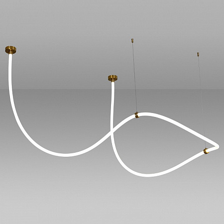 Светильник подвесной светодиодный Kink Light Венди 08031-400.20 Светильник подвесной светодиодный Kink Light Венди 08031-400.20