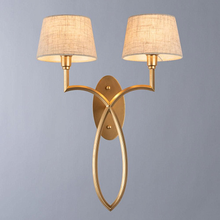 Бра Divinare Florence 6819/19 AP-2 Бра Divinare Florence 6819/19 AP-2