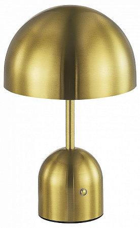 Настольная лампа светодиодная Evoluce Eclat SLE1806-204-01 Настольная лампа светодиодная Evoluce Eclat SLE1806-204-01