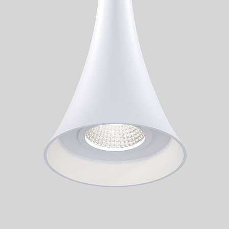 Светильник подвесной светодиодный Elektrostandard Hall 50314 LED 5W 4000K белый a068818