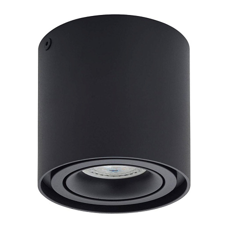 Потолочный светильник Denkirs DK2001-BK Потолочный светильник Denkirs DK2001-BK