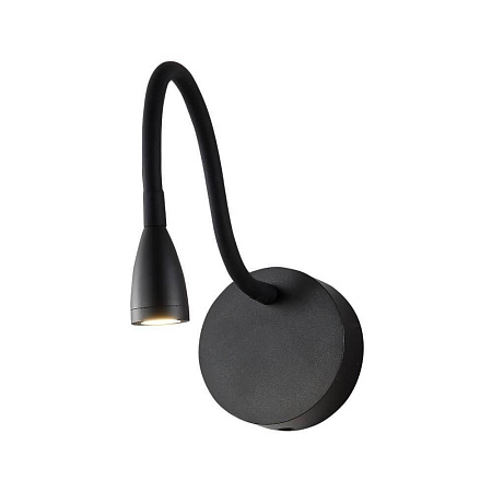 Бра Crystal Lux CLT 212W BL Бра Crystal Lux CLT 212W BL