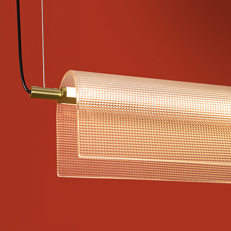 Светильник подвесной светодиодный Freya Loyd FR5556PL-L25BBS Светильник подвесной светодиодный Freya Loyd FR5556PL-L25BBS