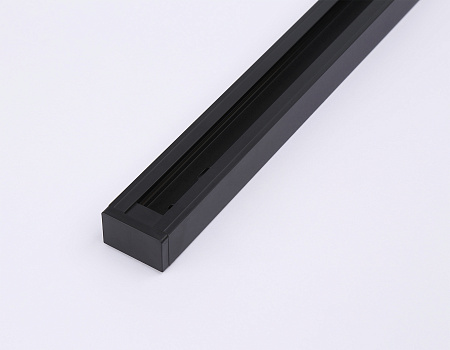 Шинопровод накладной однофазный Standard 220V 1m (ввод питания, 1 заглушка, крепление в комплекте) Ambrella light GL GL7102 Шинопровод накладной однофазный Standard 220V 1m (ввод питания, 1 заглушка, крепление в комплекте) Ambrella light GL GL7102