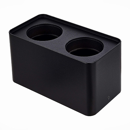 Накладной корпус для светодиодного модуля серии ST850, ST851 ST Luce SHIFT ST053.402.02 Накладной корпус для светодиодного модуля серии ST850, ST851 ST Luce SHIFT ST053.402.02