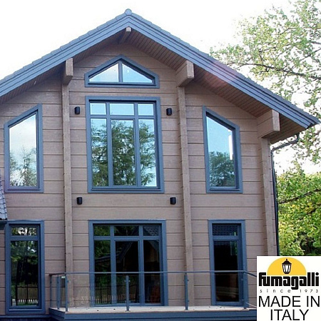 Архитектурный светильник FUMAGALLI MARTA 160-2L 2A6.000.000.AXD2L Архитектурный светильник FUMAGALLI MARTA 160-2L 2A6.000.000.AXD2L