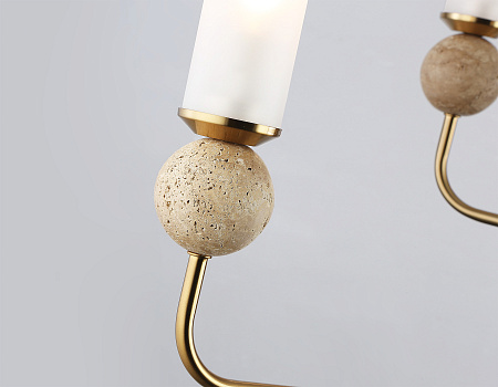 Люстра на штанге Ambrella light LH53251 Люстра на штанге Ambrella light LH53251