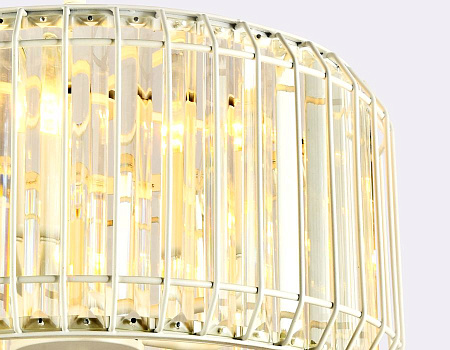 Хрустальная люстра Ambrella Light Traditional TR5810 Хрустальная люстра Ambrella Light Traditional TR5810