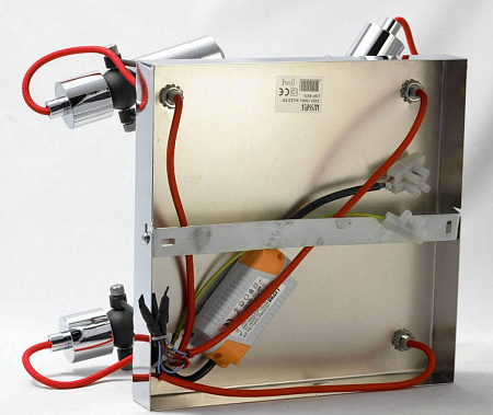 Спот светодиодный Lussole LSP-9925 Спот светодиодный Lussole LSP-9925