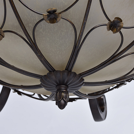 Люстра потолочная Chiaro Айвенго 382012812 Люстра потолочная Chiaro Айвенго 382012812