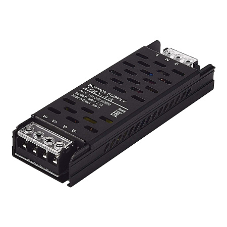 Блок питания 100W 48V ST Luce SKYLINE 48 ST008.148.100 Блок питания 100W 48V ST Luce SKYLINE 48 ST008.148.100