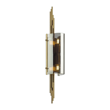 Бра Odeon Light Margaret 4895/2W