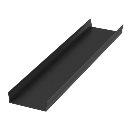 Крышка для низковольтного трека DesignLed SY-601201-0.3-CV Крышка для низковольтного трека DesignLed SY-601201-0.3-CV