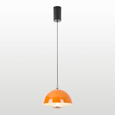 Светильник подвесной светодиодный Lussole IRVINE LSP-7387